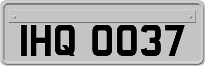 IHQ0037