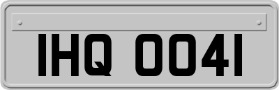 IHQ0041