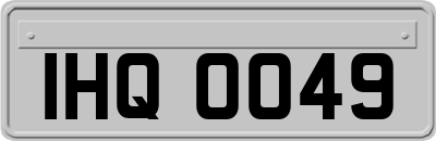 IHQ0049