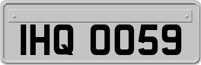 IHQ0059