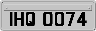 IHQ0074