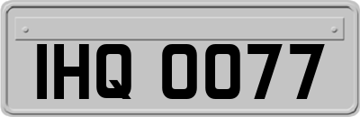 IHQ0077