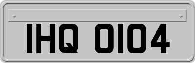IHQ0104
