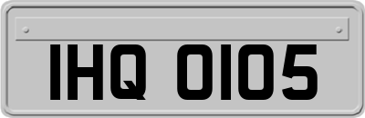 IHQ0105