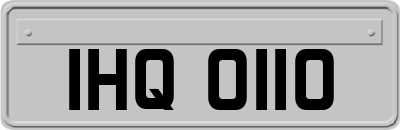 IHQ0110