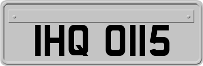 IHQ0115