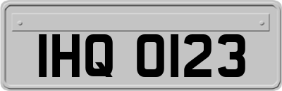 IHQ0123
