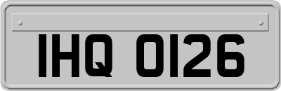 IHQ0126