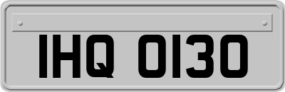 IHQ0130