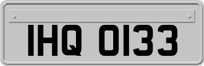 IHQ0133