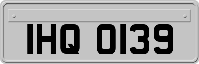 IHQ0139