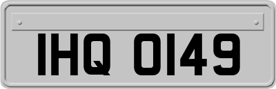 IHQ0149