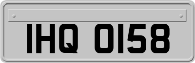 IHQ0158