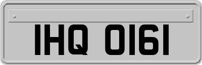 IHQ0161