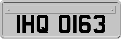 IHQ0163