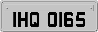 IHQ0165