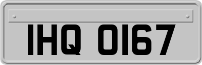 IHQ0167