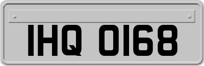 IHQ0168