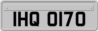 IHQ0170