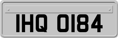 IHQ0184