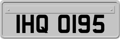 IHQ0195