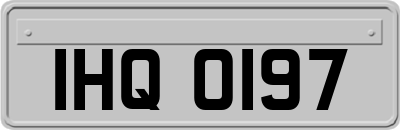 IHQ0197