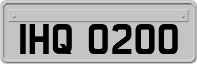 IHQ0200