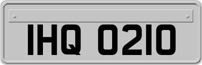 IHQ0210