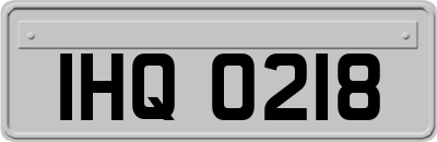 IHQ0218