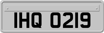 IHQ0219