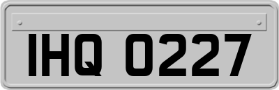 IHQ0227