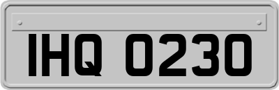 IHQ0230