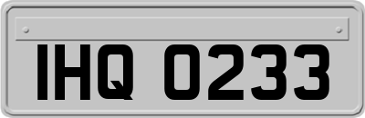 IHQ0233