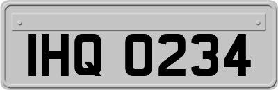 IHQ0234