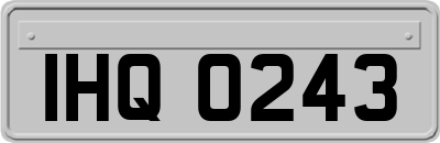 IHQ0243