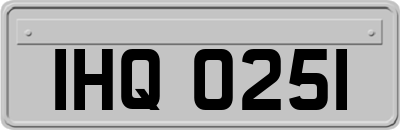 IHQ0251