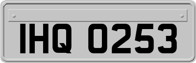 IHQ0253