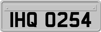 IHQ0254