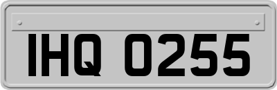IHQ0255