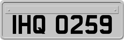 IHQ0259