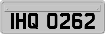 IHQ0262