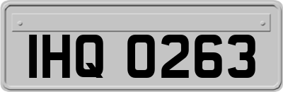 IHQ0263
