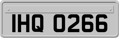 IHQ0266