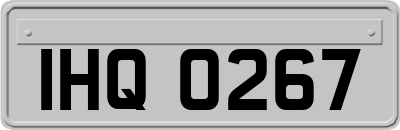 IHQ0267