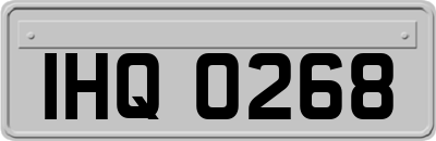 IHQ0268