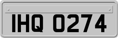 IHQ0274