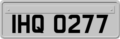 IHQ0277