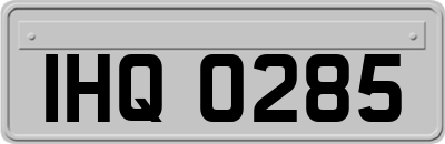 IHQ0285