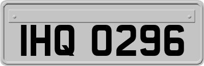 IHQ0296