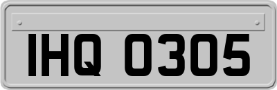 IHQ0305